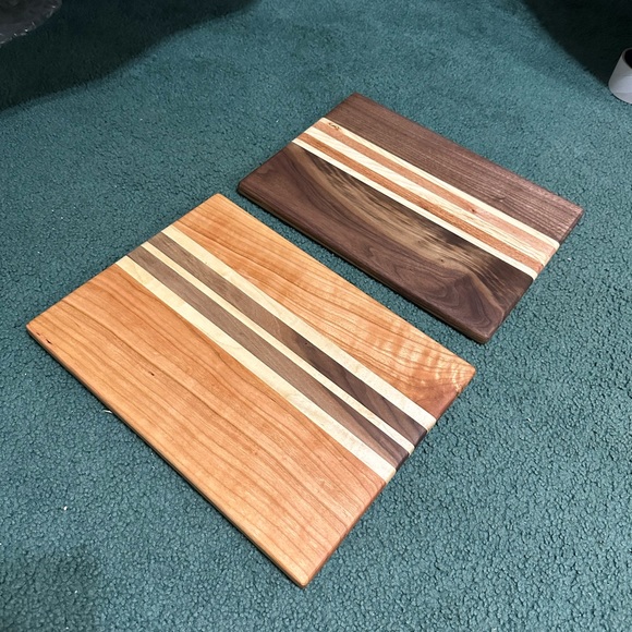 Handcrafted items (woodworking) Anything you want I’ll make - Picture 2 of 10